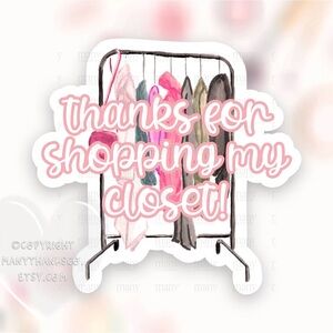 Meet your Posher, Debra